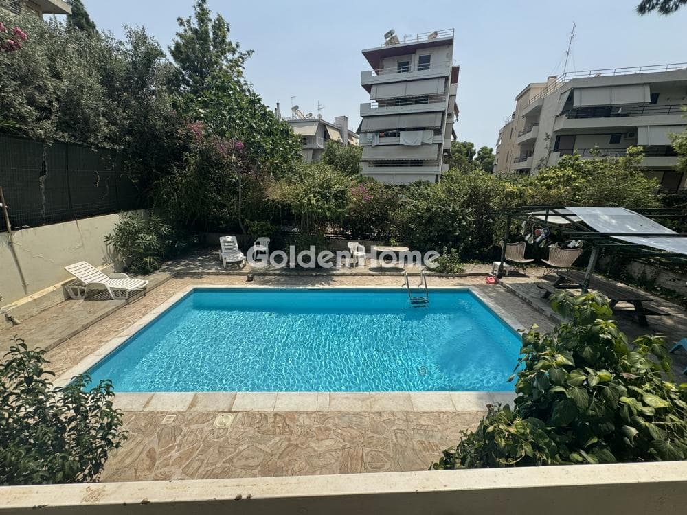 Διαμέρισμα στην Κέντρο, Βούλα — Φωτογραφία 1 από 33