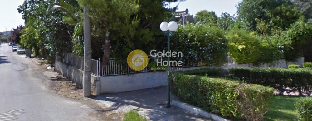 Οικόπεδο στην Άγιος Νικόλαος, Γλυκά Νερά — Φωτογραφία 1 από 3
