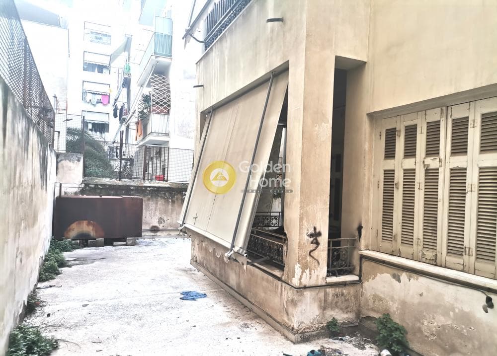 Μονοκατοικία στην Άγιος Παντελεήμονας, Λεωφ. Πατησίων - Λεωφ. Αχαρνών — Φωτογραφία 19 από 19