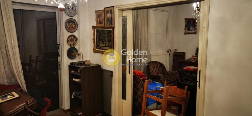 Διαμέρισμα στην Βούλγαρη - Άγιος Ελευθέριος, Πατήσια — Φωτογραφία 1 από 12