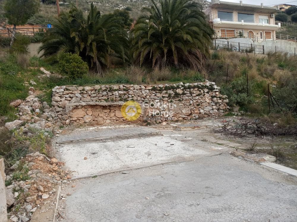 Οικόπεδο στην Άνω Νεάπολη, Νίκαια — Φωτογραφία 3 από 6