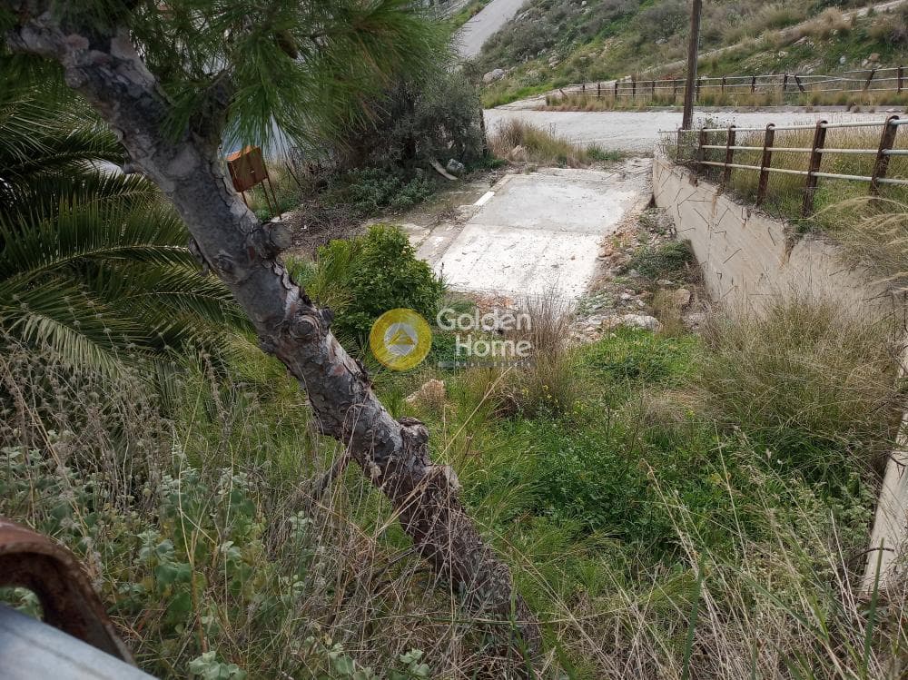 Οικόπεδο στην Άνω Νεάπολη, Νίκαια — Φωτογραφία 5 από 6