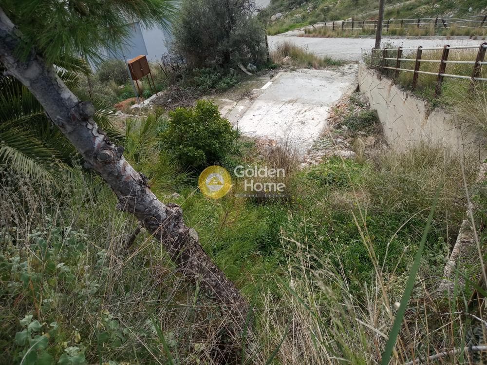 Οικόπεδο στην Άνω Νεάπολη, Νίκαια — Φωτογραφία 6 από 6