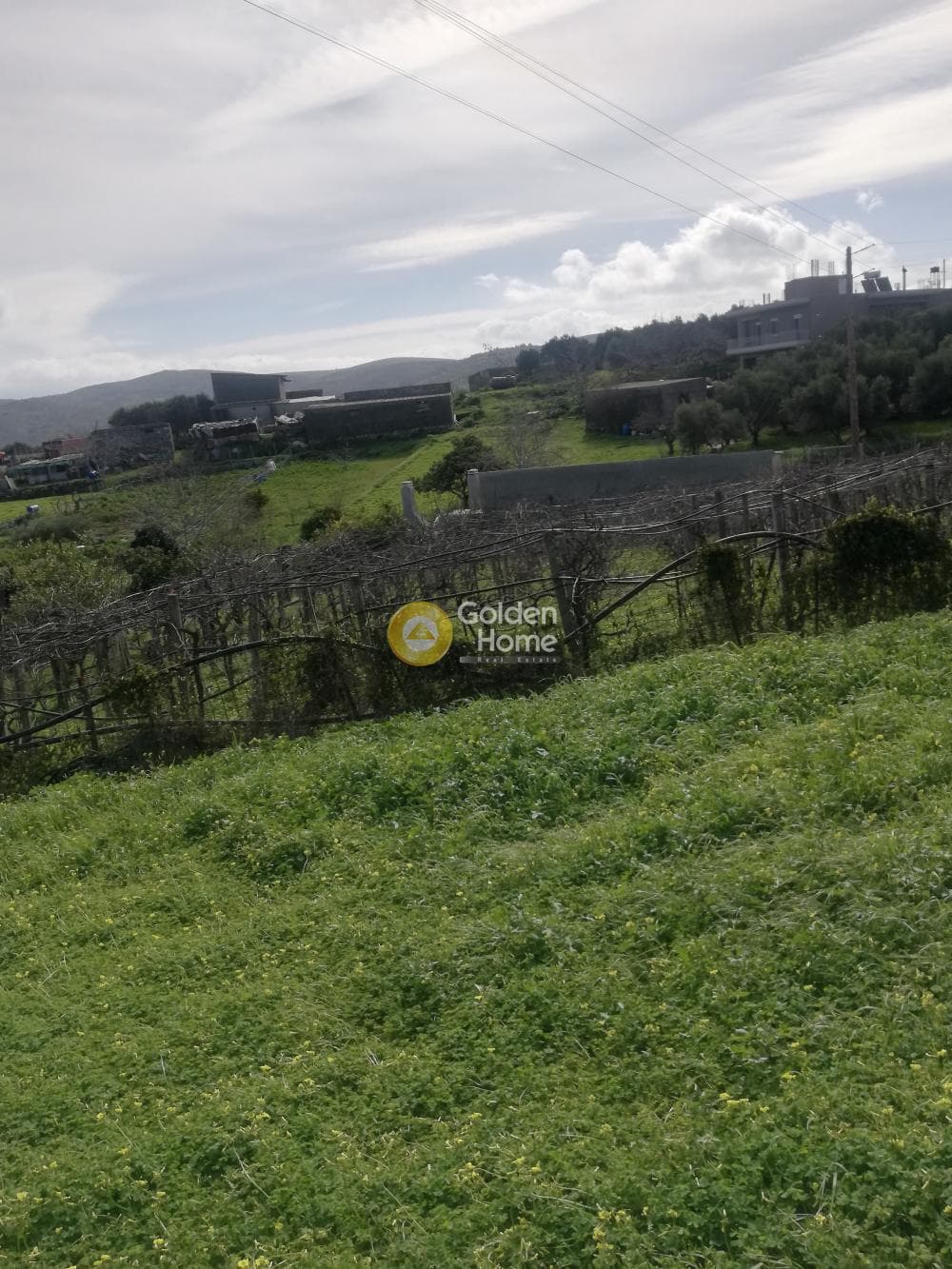 Building Plot in Sgourokefali, Episkopi — Photo 12 of 35
