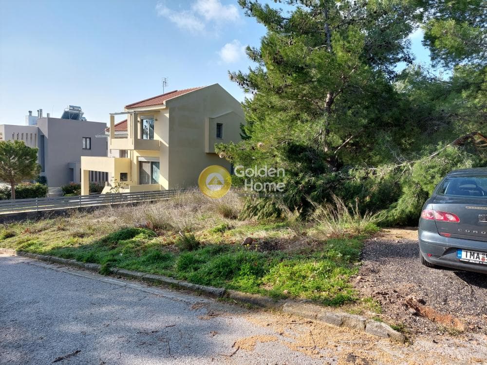 Μονοκατοικία στην Ντράφι, Πικέρμι — Φωτογραφία 7 από 15