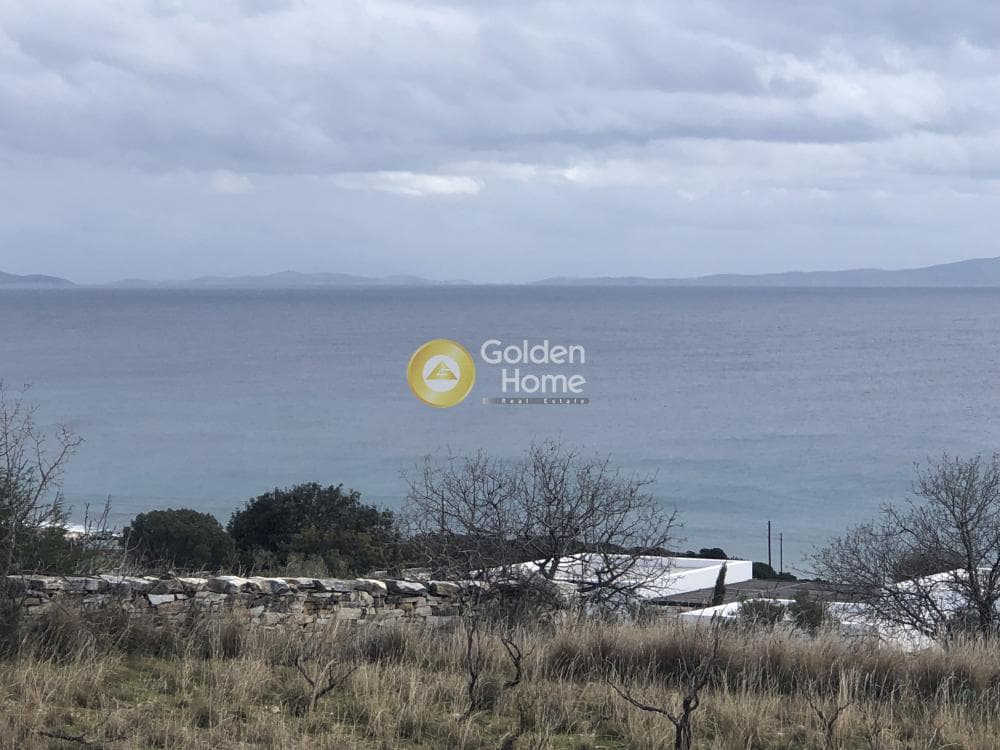 Αγροτεμάχιο στην Άγιος Ιωάννης Τρυπητής, Πάρος