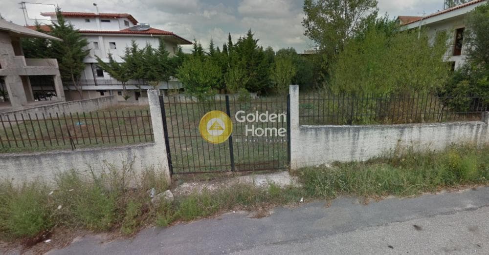 Building Plot in Rodopoli, Rodopoli — Photo 2 of 3