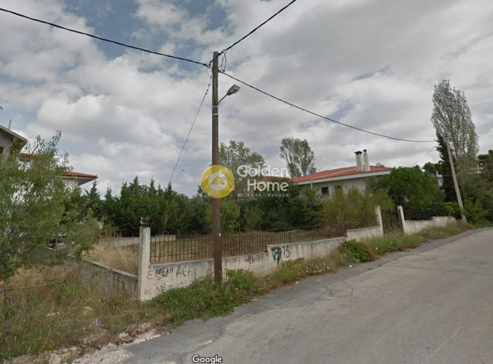Building Plot in Rodopoli, Rodopoli — Photo 3 of 3