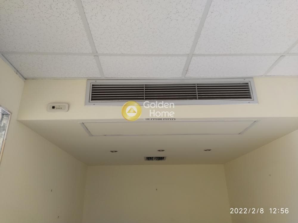 Office in Maniatika, Piraeus — Photo 7 of 9