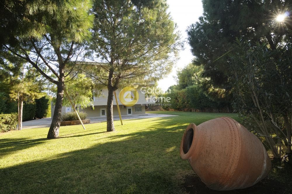Μονοκατοικία στην Κινέτα, Άγιοι Θεόδωροι — Φωτογραφία 36 από 44