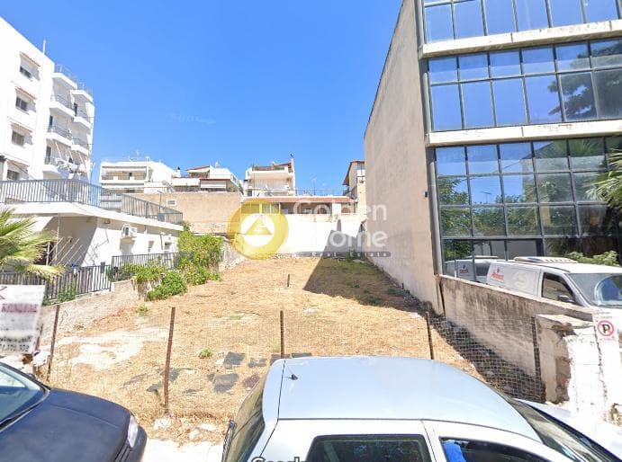 Οικόπεδο στην Αγία Βαρβάρα, Άγιος Δημήτριος — Φωτογραφία 2 από 2