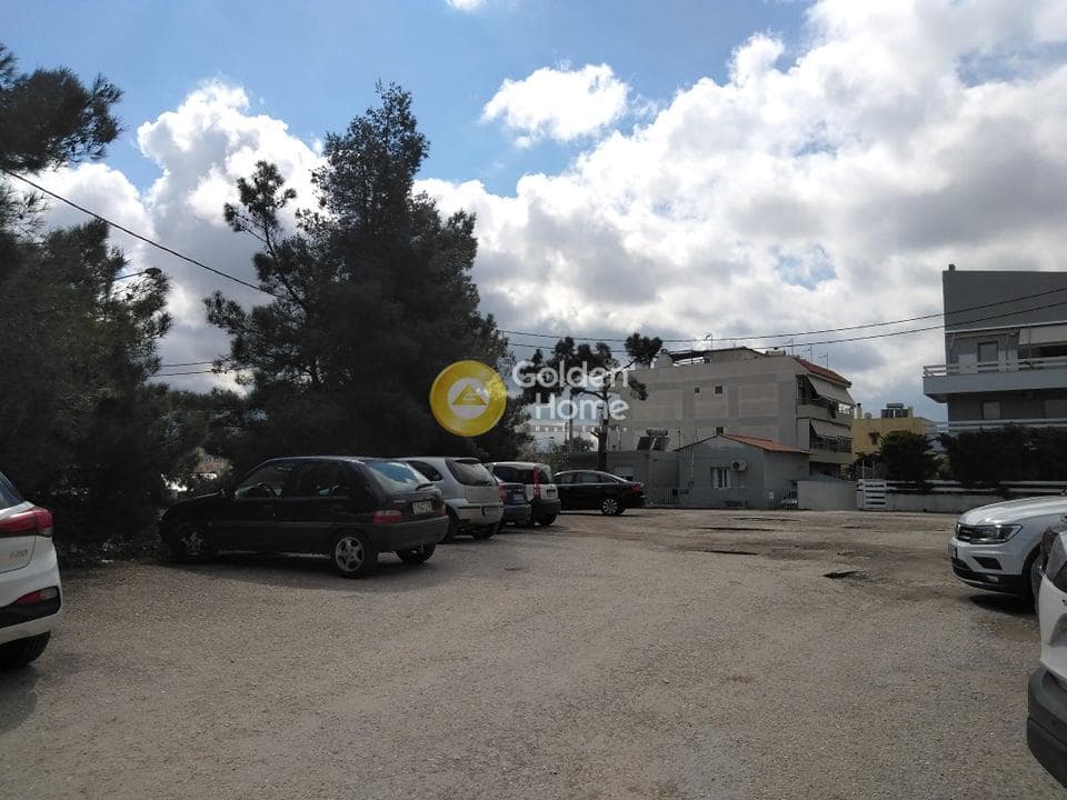 Οικόπεδο στην Α.Σ.ΠΑΙ.Τ.Ε., Μαρούσι — Φωτογραφία 4 από 6