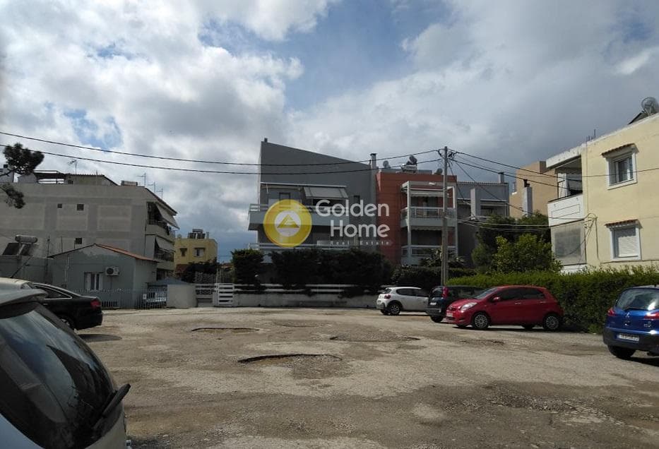 Οικόπεδο στην Α.Σ.ΠΑΙ.Τ.Ε., Μαρούσι — Φωτογραφία 6 από 6