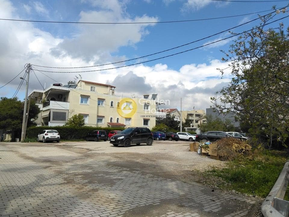 Οικόπεδο στην Α.Σ.ΠΑΙ.Τ.Ε., Μαρούσι — Φωτογραφία 1 από 6