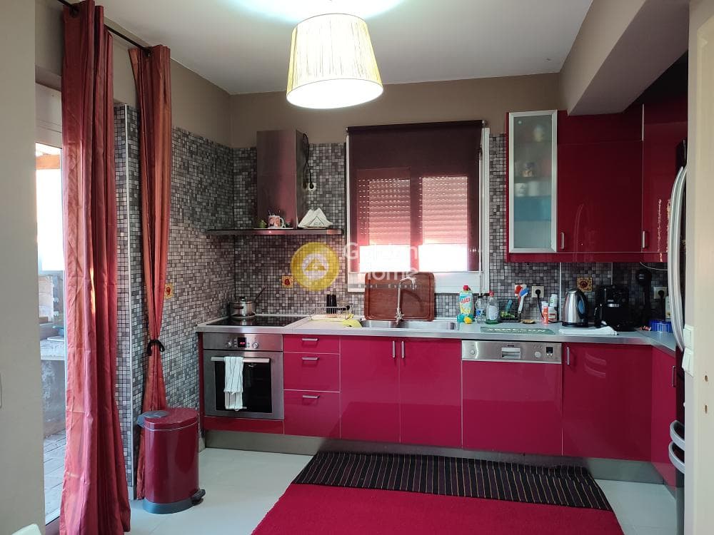 House in Κέντρο, Kalivia Thorikou — Photo 4 of 15