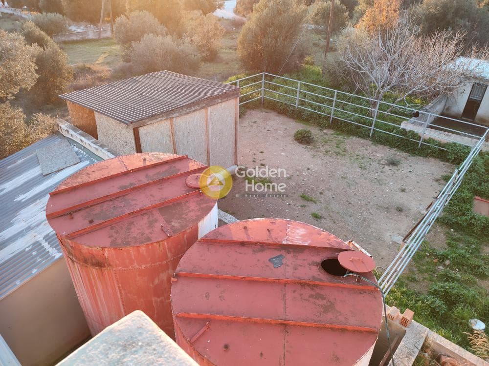 House in Κέντρο, Kalivia Thorikou — Photo 15 of 15