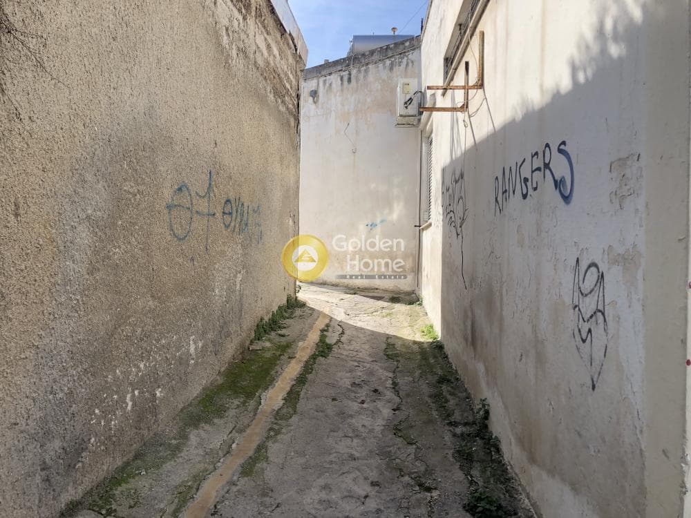 Building Plot in Tampouria, Nikaia — Photo 8 of 9