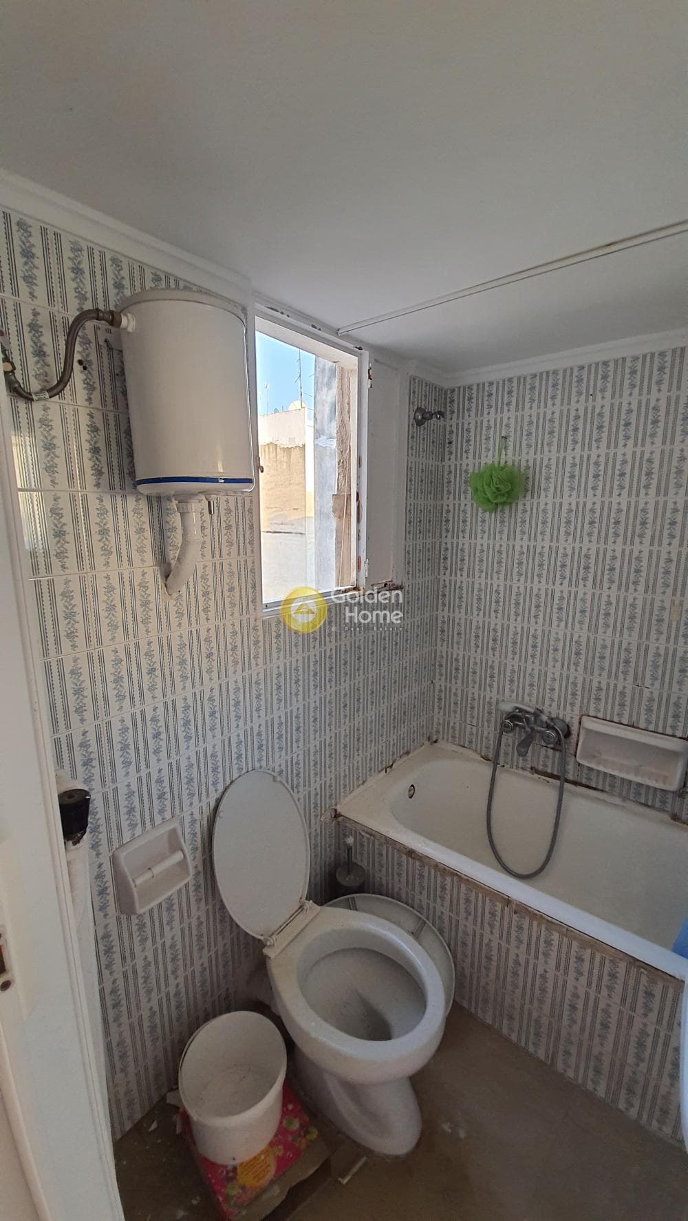 Apartment in Plateia Koliatsou, Patision - Acharnon — Photo 2 of 5