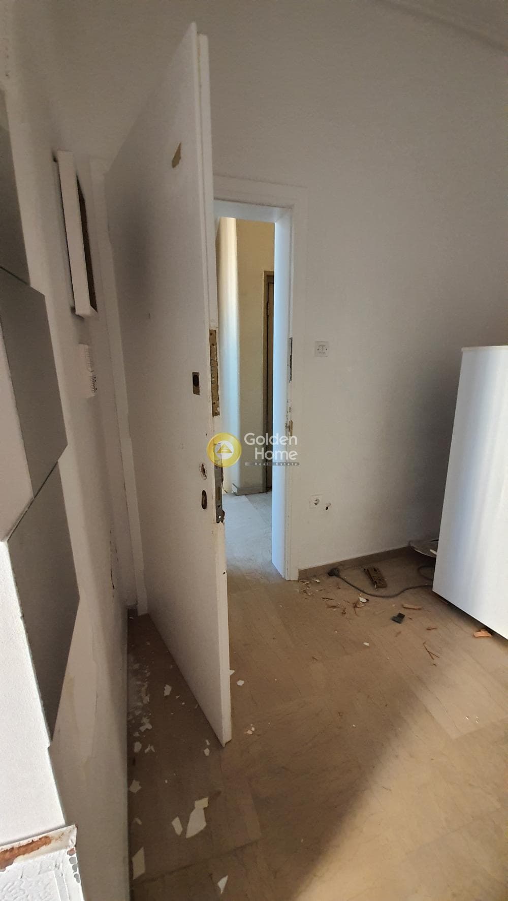 Apartment in Plateia Koliatsou, Patision - Acharnon — Photo 3 of 5