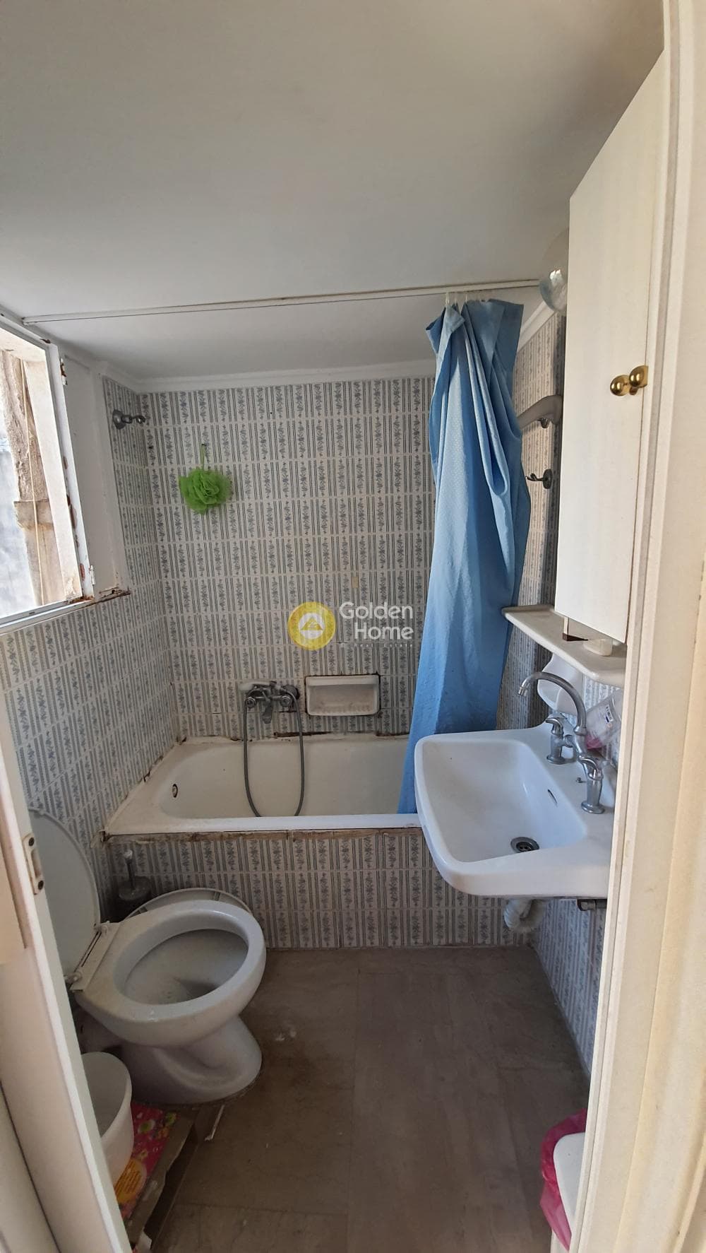 Apartment in Plateia Koliatsou, Patision - Acharnon — Photo 4 of 5