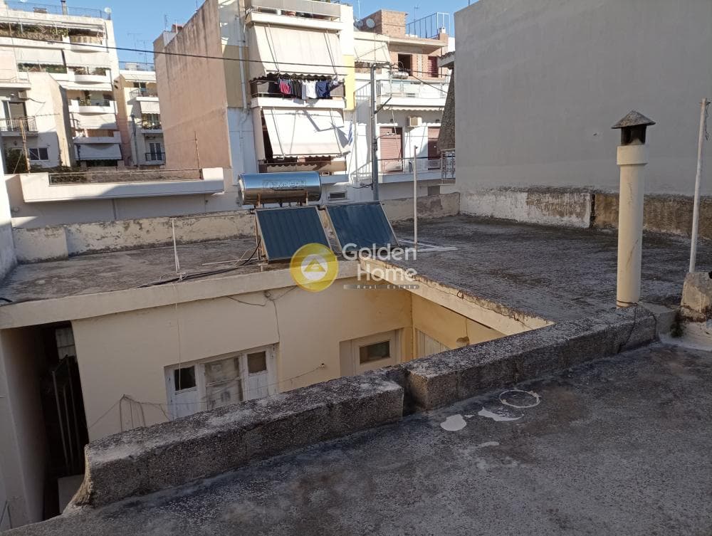 Building Plot in Agia Sofia, Piraeus — Photo 1 of 4