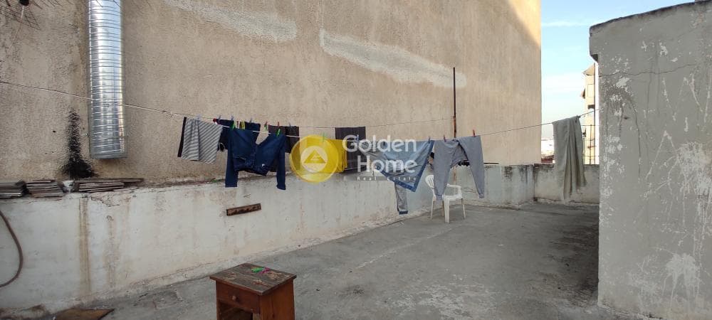 Διαμέρισμα στην Μανιάτικα, Πειραιάς — Φωτογραφία 10 από 10