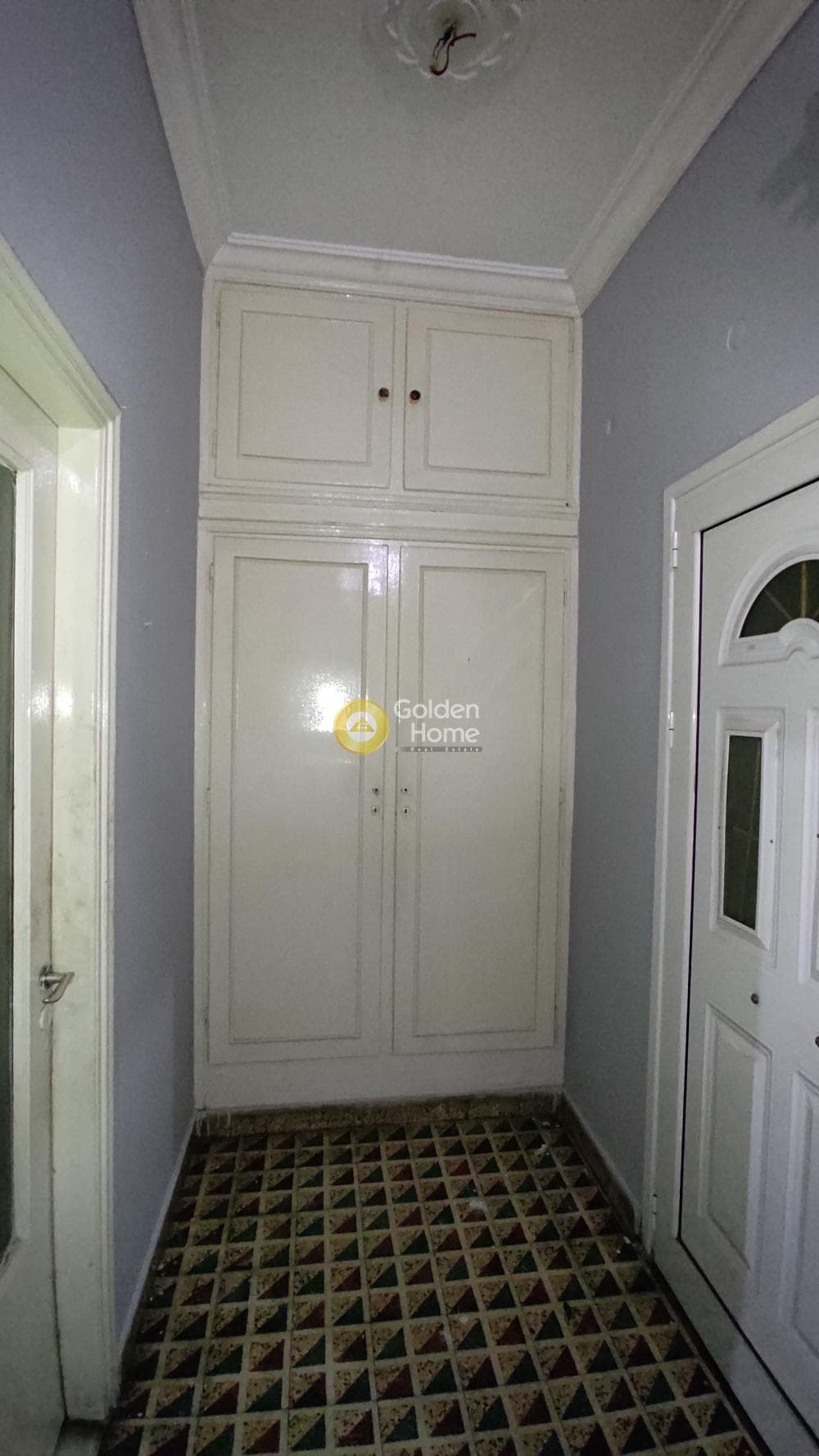 Διαμέρισμα στην Μανιάτικα, Πειραιάς — Φωτογραφία 4 από 10