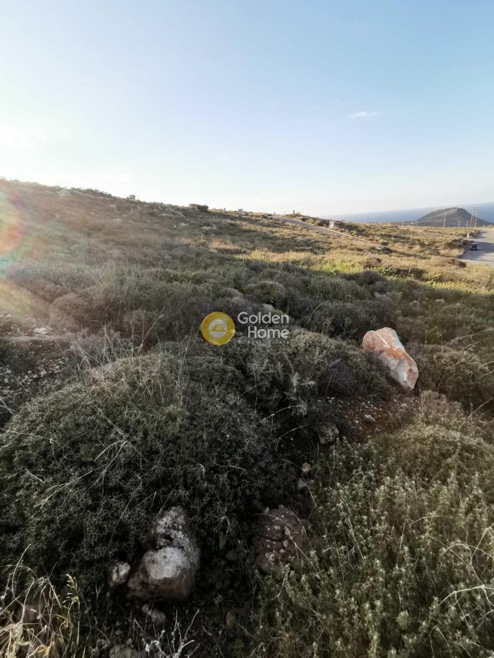 Building Plot in Elia, Episkopi — Photo 2 of 3