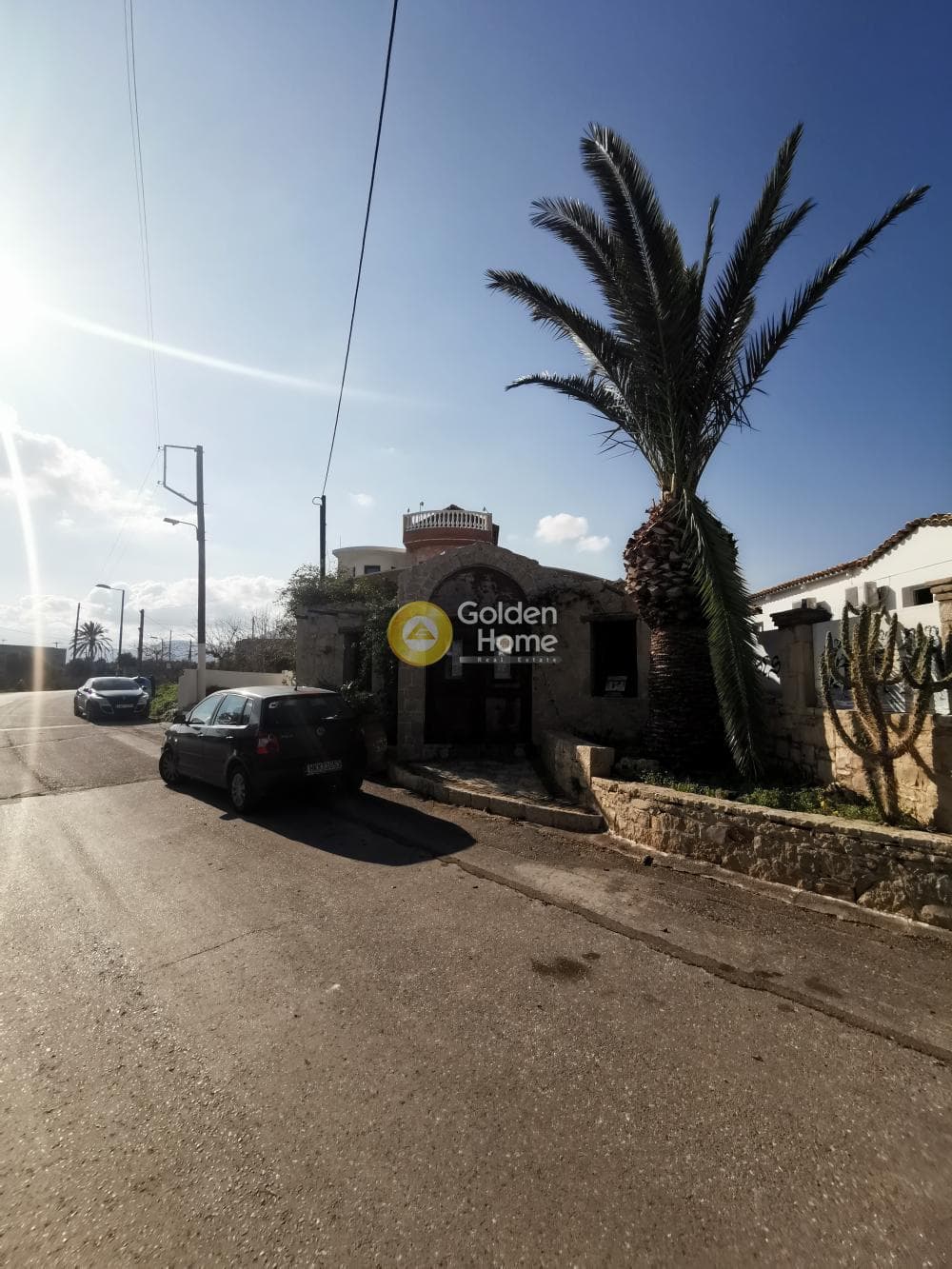 Κατάστημα στην Ανισσαράς, Χερσόνησος — Φωτογραφία 2 από 23