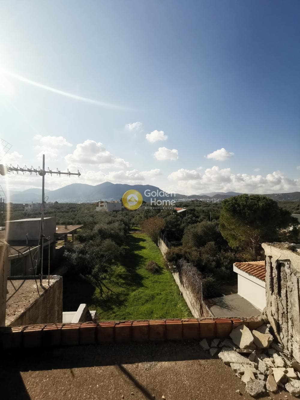 Κατάστημα στην Ανισσαράς, Χερσόνησος — Φωτογραφία 21 από 23