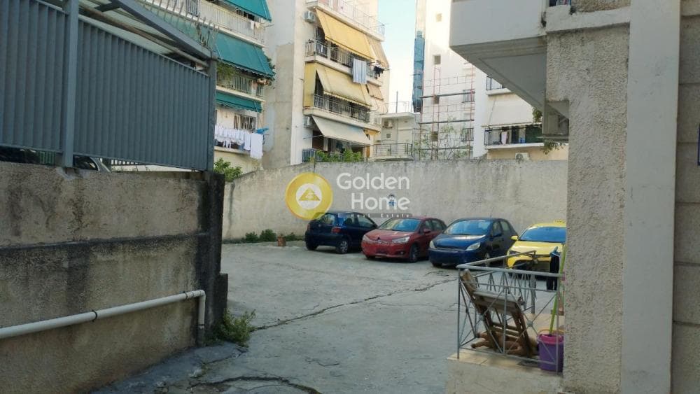 Χώρος Στάθμευσης στην Βαρνάβα, Εκάλη — Φωτογραφία 4 από 10