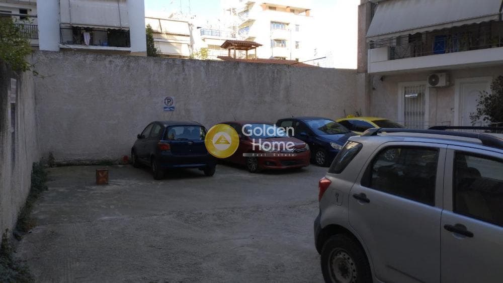 Χώρος Στάθμευσης στην Βαρνάβα, Εκάλη — Φωτογραφία 5 από 10