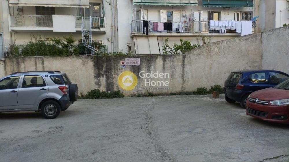 Χώρος Στάθμευσης στην Βαρνάβα, Εκάλη — Φωτογραφία 6 από 10