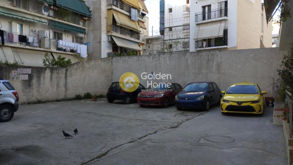 Χώρος Στάθμευσης στην Βαρνάβα, Εκάλη — Φωτογραφία 8 από 10