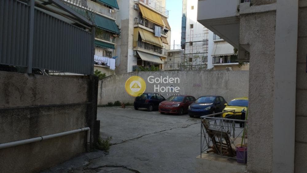 Χώρος Στάθμευσης στην Βαρνάβα, Εκάλη — Φωτογραφία 9 από 10