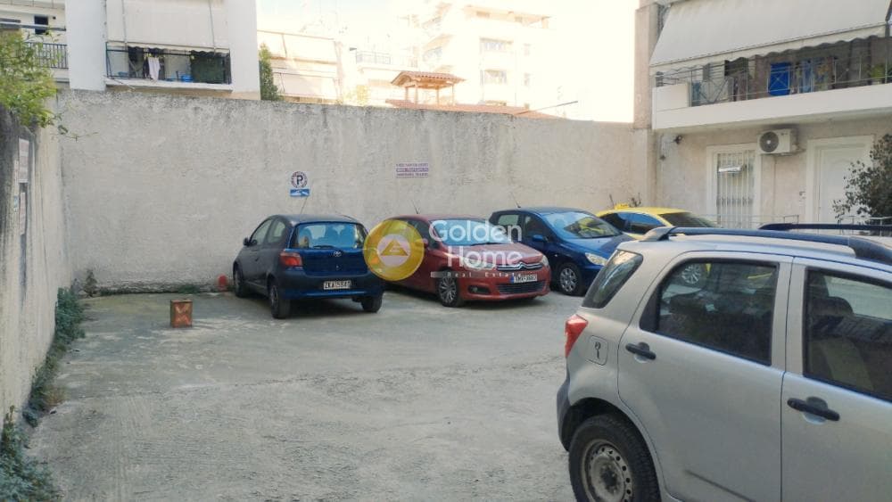 Χώρος Στάθμευσης στην Βαρνάβα, Εκάλη — Φωτογραφία 10 από 10