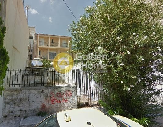 Οικόπεδο στην Άσπρα Χώματα, Νίκαια