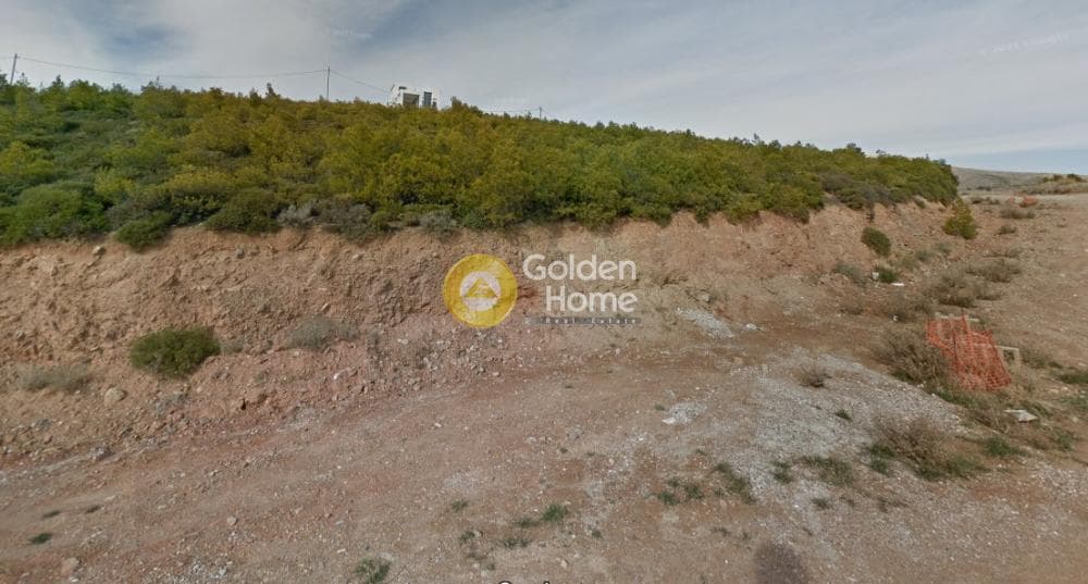 Οικόπεδο στην Δασαμάρι, Πικέρμι — Φωτογραφία 3 από 4