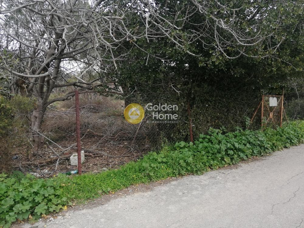 Building Plot in Karouzi, Pallini — Photo 1 of 6