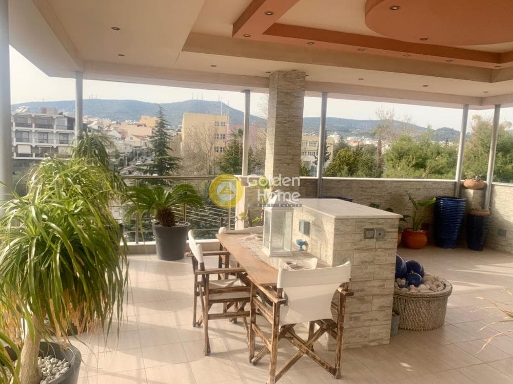 Διαμέρισμα στην Νέα Ζωή, Περιστέρι — Φωτογραφία 19 από 19
