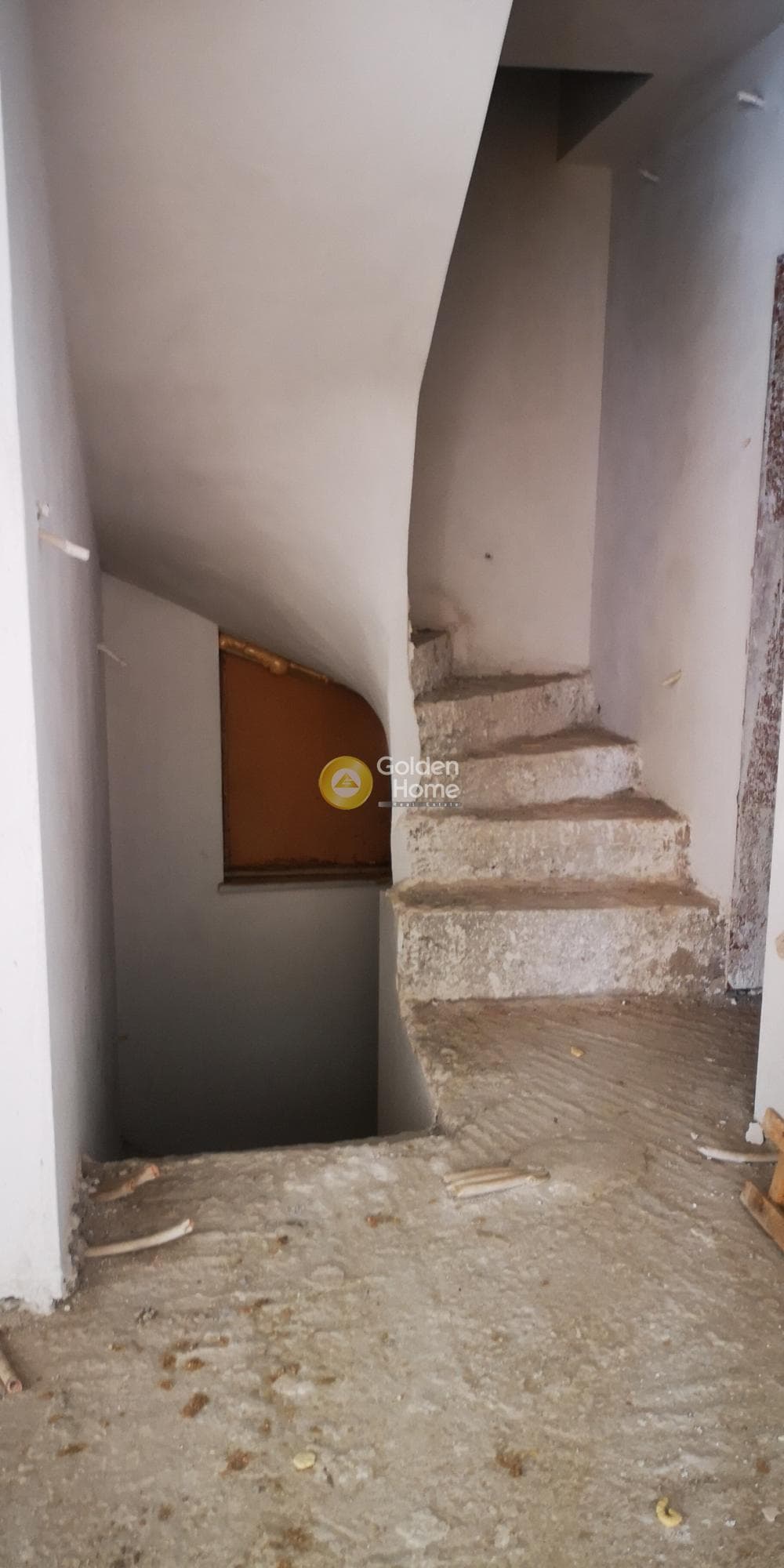 Διαμέρισμα στην Κεφλαίικα, Καλύβια Θορικού — Φωτογραφία 2 από 10