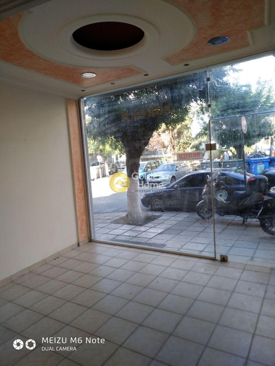 Κατάστημα στην Σκεπάρνη, Αμπελόκηποι — Φωτογραφία 3 από 12