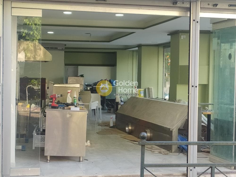 Retail Store in Agios Ioannis Chrisostomos, Nikaia — Photo 2 of 6