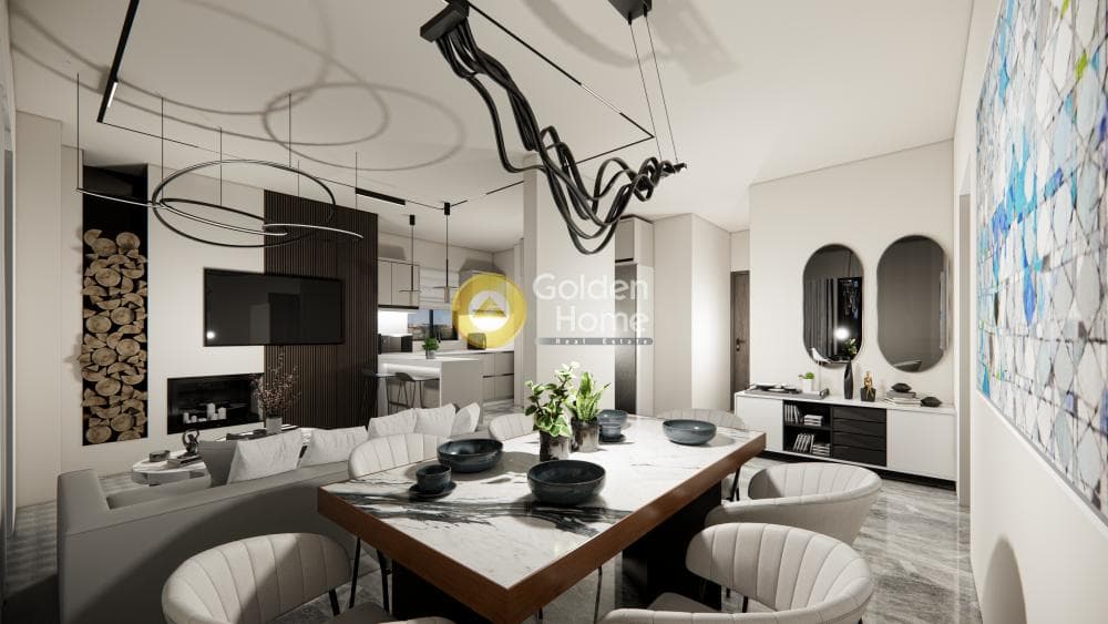 Διαμέρισμα στην Αγία Παρασκευή, Άγιος Δημήτριος — Φωτογραφία 1 από 31