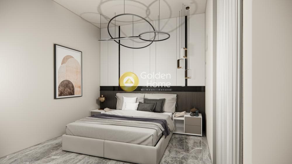 Apartment in Asirmatos, Agios Dimitrios — Photo 12 of 32