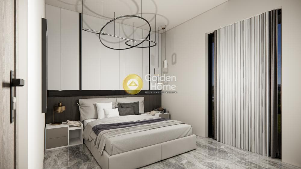 Apartment in Asirmatos, Agios Dimitrios — Photo 13 of 32