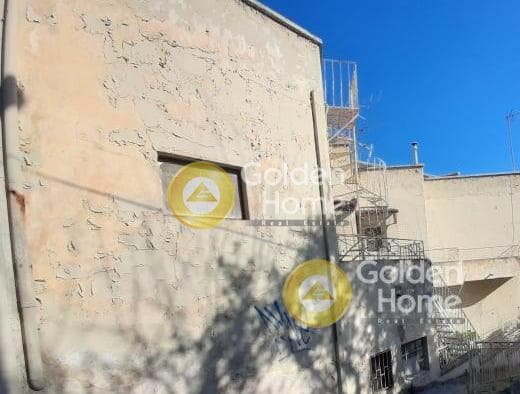 Οικόπεδο στην Σούτσου, Ιλίσια — Φωτογραφία 1 από 2