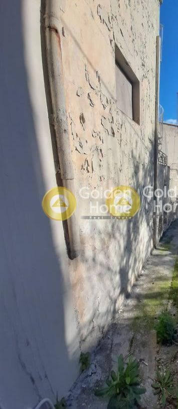 Οικόπεδο στην Σούτσου, Ιλίσια — Φωτογραφία 2 από 2