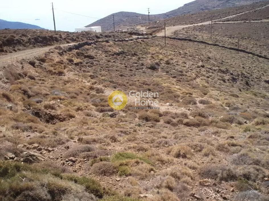 Αγροτεμάχιο στην Αβυσσαλός, Σέριφος — Φωτογραφία 4 από 9