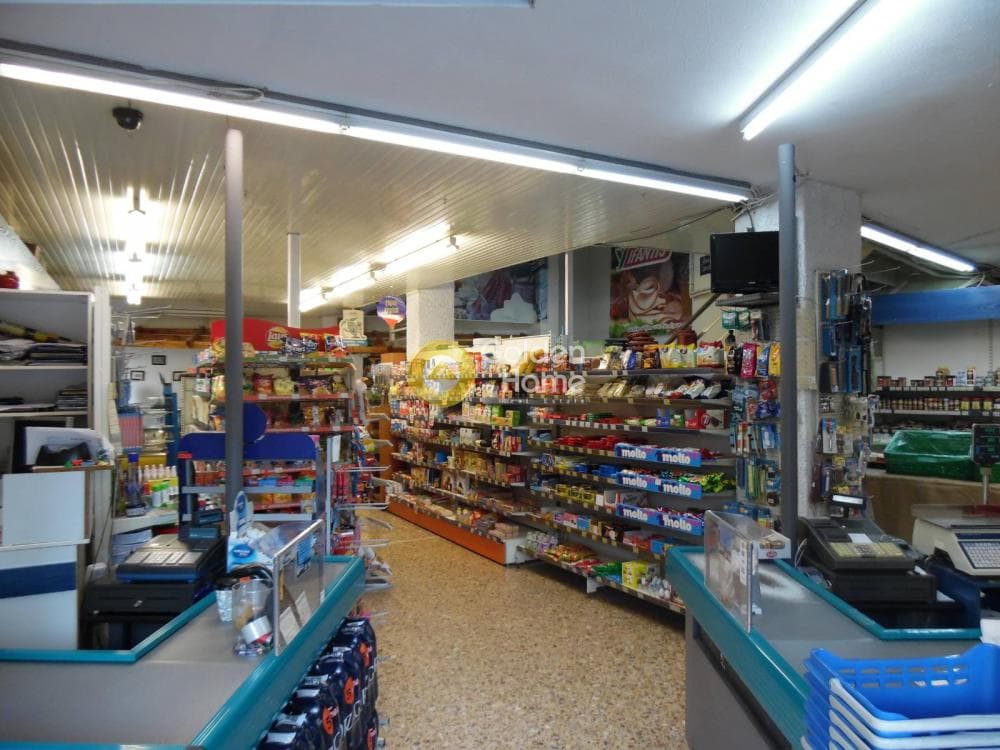Κατάστημα στην Μελιά, Άγιος Ελευθέριος - Προμπονά - Ριζούπολη — Φωτογραφία 2 από 2